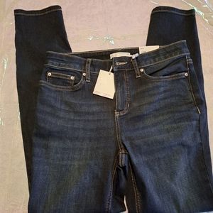 LC Skinny Jeans sz 10